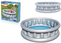 basen dmuchany Statek Kosmiczny 152x43 cm Bestway |  51080