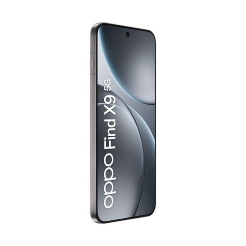 Smartfon OPPO Find X9 12/512GB Titanium Grey na Arena.pl