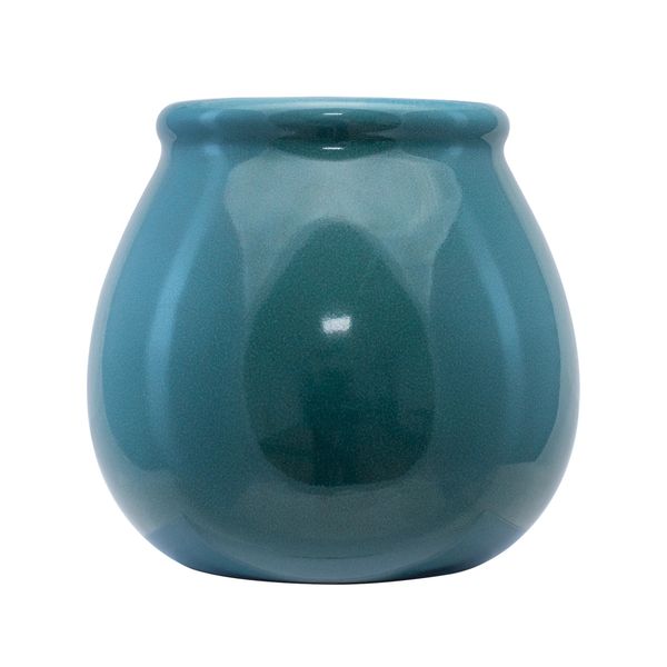 Tykwa Ceramiczna - Turquesa 500 ml zdjęcie 1