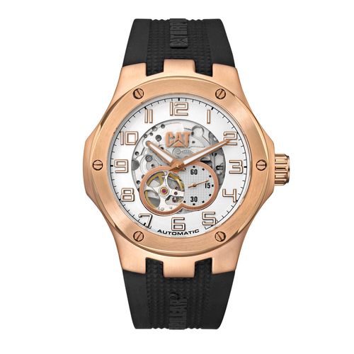 Zegarek CAT® NAVIGO AUTOMATIC A8.198.21.219 na Arena.pl