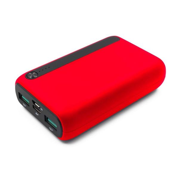 Power bank 10000 mAh | Dashonte zdjęcie 3
