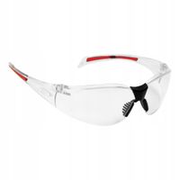 JSP OKULARY OCHRONNE STEALTH 8000 PRZEŹROCZYSTE - BHP JSP 2565