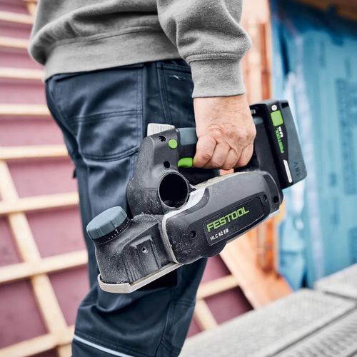 STRUG AKUMULATOROWY HLC 82 EB-BASIC-SET FESTOOL 578600 na Arena.pl