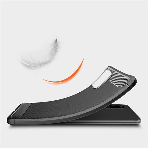 TECH-PROTECT TPUCARBON GALAXY A31 BLACK na Arena.pl