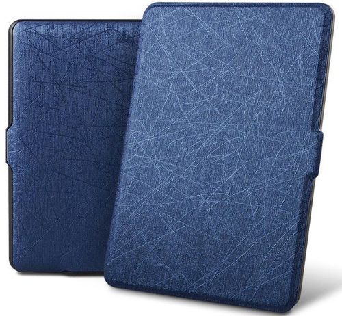 TECH-PROTECT SMARTCASE KINDLE PAPERWHITE 1/2/3 NAVY na Arena.pl
