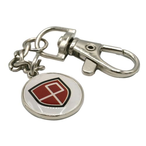 stylowy brelok do kluczy - peterson na Arena.pl