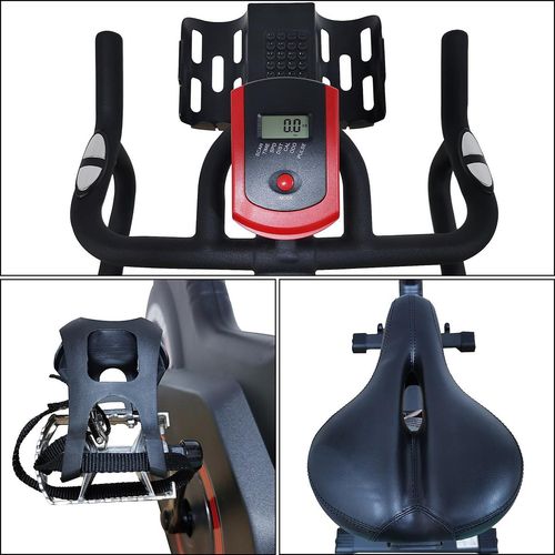 ROWER TRENINGOWY SPININGOWY MBX8.0 ENERO FIT na Arena.pl