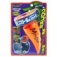 Prostaff Glass Cleaner "RAIN Monster Reset" 100g - cleaner do szyb