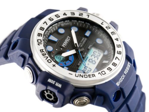 PERFECT SHOCK (zp244d) na Arena.pl