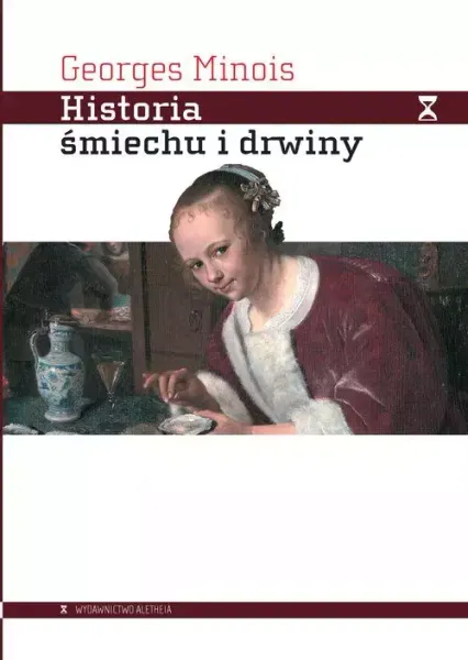 Historia śmiechu i drwiny zdjęcie 1