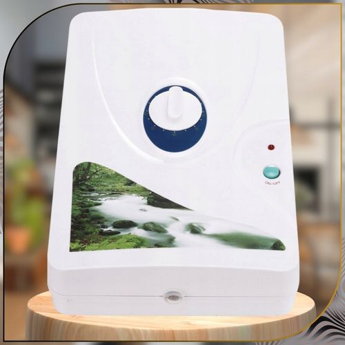 Generator ozonu ozonator do samochodu basenu akwarium jacuzzi PRO 600mg/h na Arena.pl