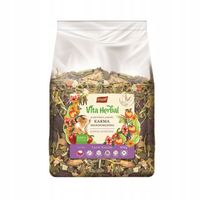 Vita Herbal pełnoporcjowa karma dla świnki morskiej 400g Vitapol