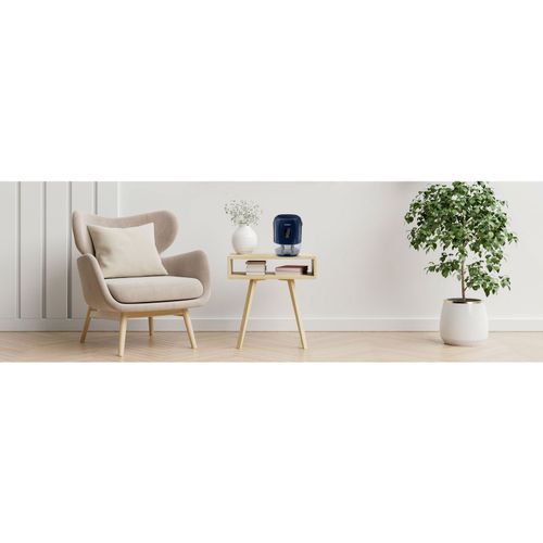 Osuszacz powietrza - pochłaniacz wilgoci Berdsen BR-10B granatowy na Arena.pl