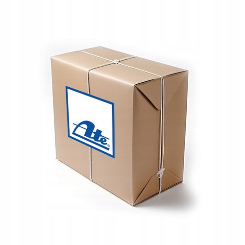 TARCZA HAM PRZOD 246X20 V ATE na Arena.pl