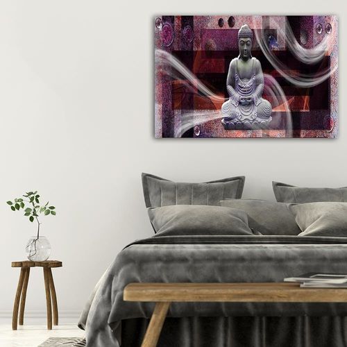 Deco Panel, Nowoczesny budda 1 60x40 na Arena.pl