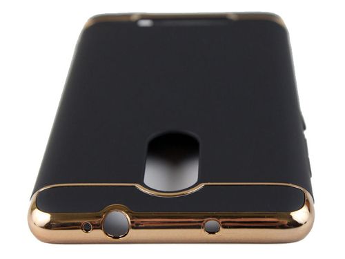 Etui Luxury 3w1 Xiaomi Redmi Note 3 / Note 3 Pro Czerwone na Arena.pl