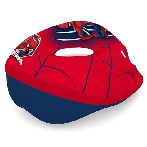 KASK ROWEROWY SPIDER-MAN na Arena.pl