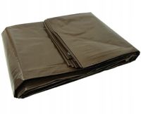 Geko Plandeka 180 g/m2 10 x 15m