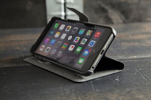 GOLLA ETUI IPHONE 6 PLUS 6S PLUS SLIM FOLDER ANDIE na Arena.pl