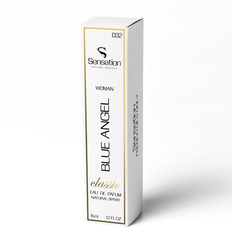 Sensation 032 BLUE ANGEL 15ml na Arena.pl