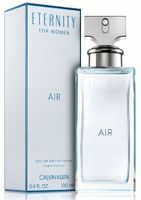 CALVIN KLEIN Eternity Air For Women Perfumy damskie 100ml EDP ORYGINAŁ