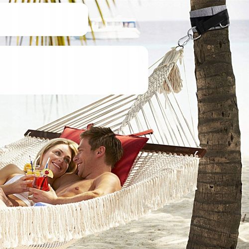 Mocowanie Huśtawki, Zestaw do Mocowania Hamaka na Arena.pl