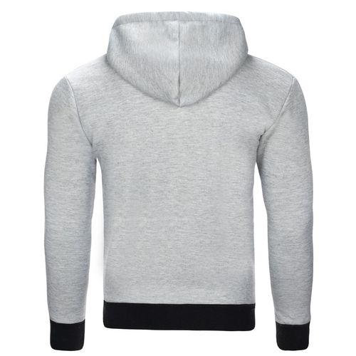 RS01 roz. M GŁADKA BLUZA MĘSKA Z KAPTUREM na Arena.pl