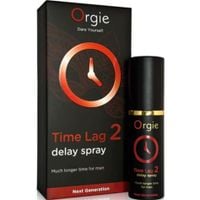 time lag 2 delay spray