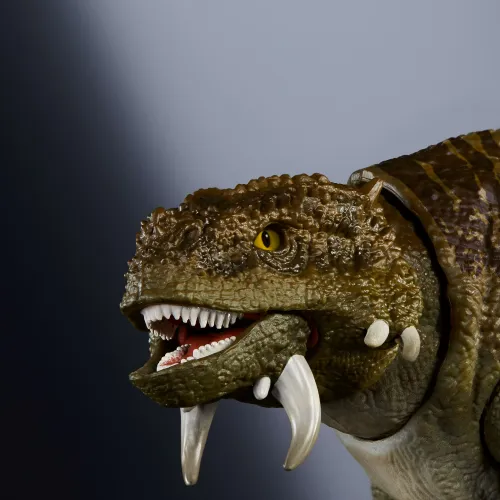 Jurassic World Hammond Collection Action Figure Scutosaurus na Arena.pl