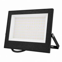 NAŚWIETLACZ LED MOLA 100W 10000LM 4500K IP65 ODPORNY SMD2835
