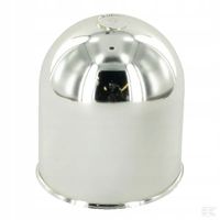 MP130B Osłona Ba Hak 50 mm, Srebrny