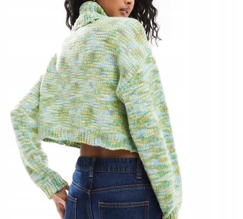 ONLY ONLELOISE - Sweter XL na Arena.pl