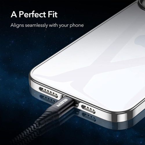 ESR HALO IPHONE 12 PRO MAX BLACK na Arena.pl