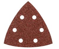 Klingspor PAPIER TRÓJKĄT PS22K P 40 GLS15