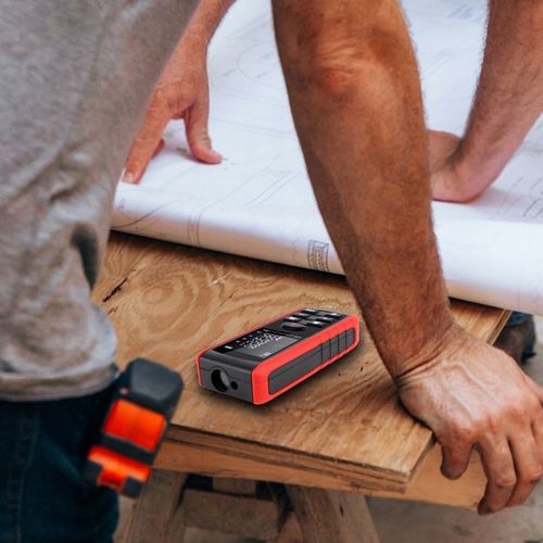 Dalmierz laserowy >>50M na Arena.pl