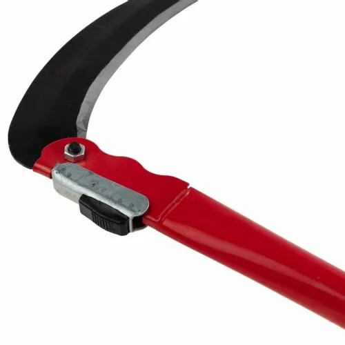 Składany Ostry Sierp Ręczny Do Podcinania Blokada na Arena.pl