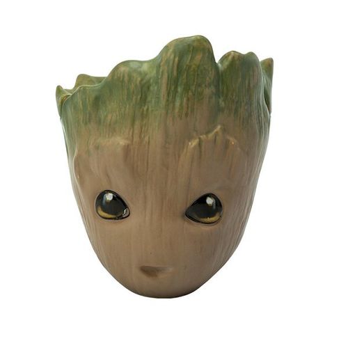 MARVEL Kubek 3D Groot na Arena.pl