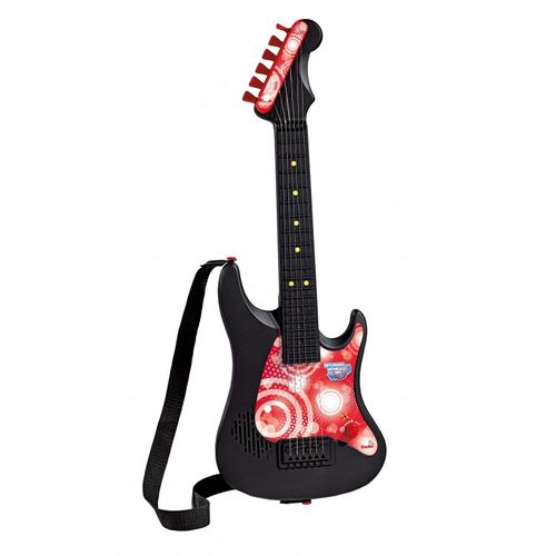 SIMBA My music World Gitara z mikrofonem na Arena.pl