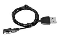 kabel ładujący do smartwatcha giewont gw120 gw450 3,5 mm gwk5