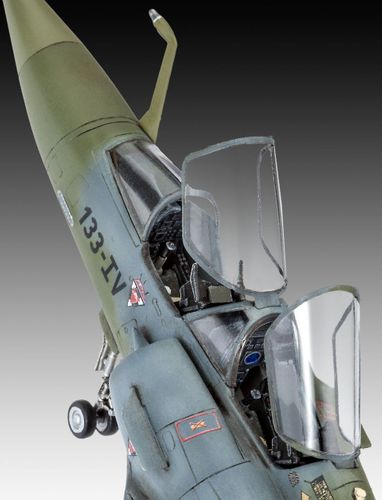 REVELL 1:72 Dassault Mirage 2000 (04893) na Arena.pl