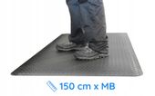 Mata antyzmęczeniowa fryzjerska do salonu kosmetycznego 150 cm x MB