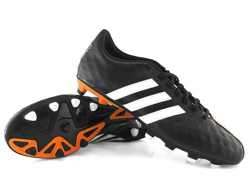 Buty Adidas 11Nova FG B44567 40 2/3 na Arena.pl