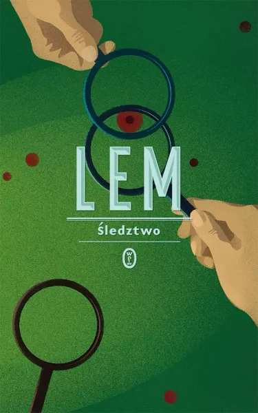 Śledztwo zdjęcie 1