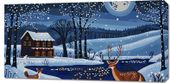 Obraz 100x50cm Przyszła Zima