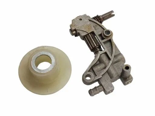 POMPKA OLEJU ŚLIMAK DO PIŁY PILARKI CHIŃSKIEJ NAC zdjęcie 4