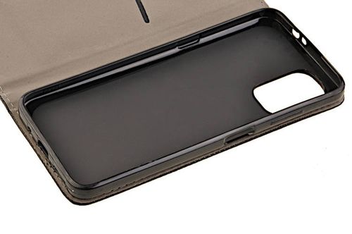 Etui Smart do Nokia G11 / G21 czarny na Arena.pl