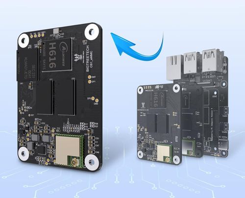 BTT BigTreeTech adapter CB1 V2.2 na Arena.pl