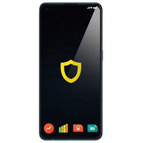 Spacecase Glass 5D Oppo Reno 5 na Arena.pl