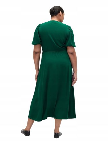 GAP - Długa sukienka XL na Arena.pl