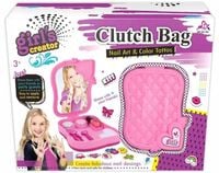 ZESTAW DO ZDOBIENIA PAZNOKCI I TATUAŻE